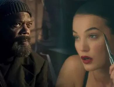 Disney+, Yeni Dizilerinden Videolar Paylaştı