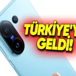 vivo X200 FE'nin Türkiye Fiyatı Belli Oldu