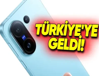 vivo X200 FE'nin Türkiye Fiyatı Belli Oldu