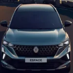 2025 Model Renault Espace Tanıtıldı: İşte Özellikleri