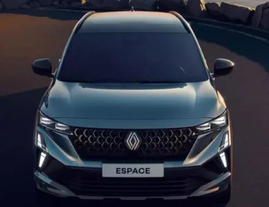 2025 Model Renault Espace Tanıtıldı: İşte Özellikleri
