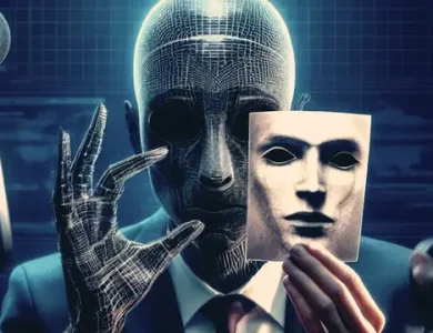 Dolandırıcılar, Deepfake Kullanarak Bir Şirketten Milyonlar Çaldı