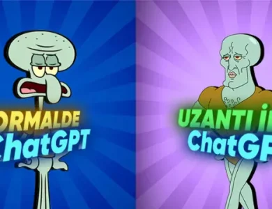 İşinizi Kolaylaştıracak ChatGPT Uzantıları - Webtekno – Güncel Teknoloji Haberleri ve Video İncelemeleri