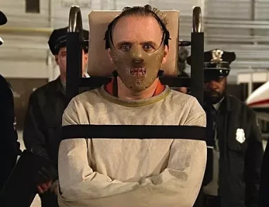 ‘Kuzuların Sessizliği’ Benzeri 10 Film