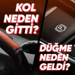 Düğmeli Fren Sistemi Neden Daha Popüler Hâle Geldi?