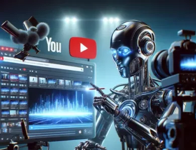 Yapay Zeka ile Video Oluşturabileceğiniz İnternet Siteleri