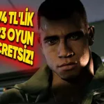 Prime Gaming'e Nisan Boyunca Eklenecek Oyunlar Açıklandı
