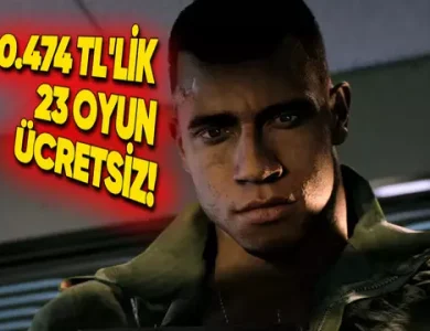 Prime Gaming'e Nisan Boyunca Eklenecek Oyunlar Açıklandı