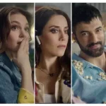 Disney+'tan Yıldızlarla Dolu Yeni Reklam Filmleri