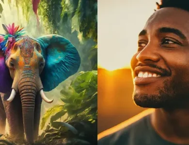 Google Bard'a Nihayet Görsel Üretme Özelliği Geldi 17 Google Bard'a Nihayet Görsel Üretme Özelliği Geldi