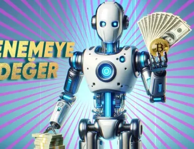 Yapay Zekâ ile Para Kazanma Yolları