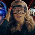 Apple Vision Pro'nun Bizi İçine Sürüklediği Dizi ve Filmler