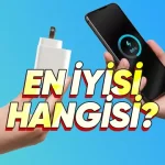 Avrupa Birliği'ne Göre En Uzun Pil Ömrüne Sahip Telefonlar