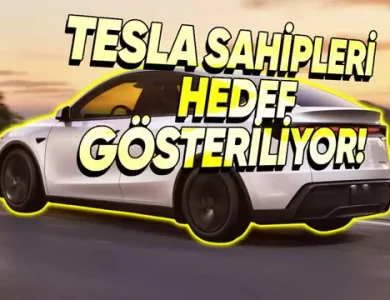 Tüm Tesla Sahiplerini Haritada Gösteren Bir Site Hazırlandı 15 Tüm Tesla Sahiplerini Haritada Gösteren Bir Site Hazırlandı