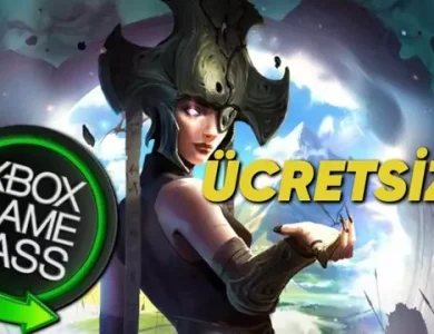 Toplam Değeri 1182 TL Olan 4 Oyun Bu Hafta Sonu Xbox'ta Ücretsiz!