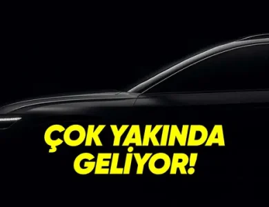 Avrupa Merkezli Yeni Elektrikli Otomobil Şirketi 'Perseus' Duyuruldu