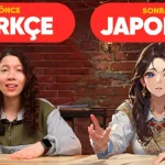 Kendi Sesimle Kendime Japonca Dublaj Yaptım: Yapay Zeka Araç