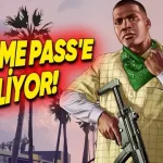 GTA 5, PC ve Xbox Game Pass'e Geliyor!