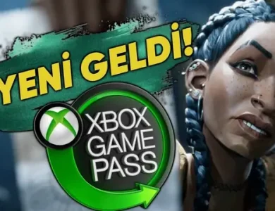 Xbox Game Pass’in Nisan Ayı Oyunları Belli Oldu