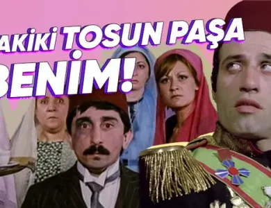 Seferoğulları, Tellioğulları ve Tosun Paşa Gerçekte Kimler?