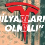 Tesla, Süper Bilgisayarı İçin 500 Milyon Dolar Harcayacak