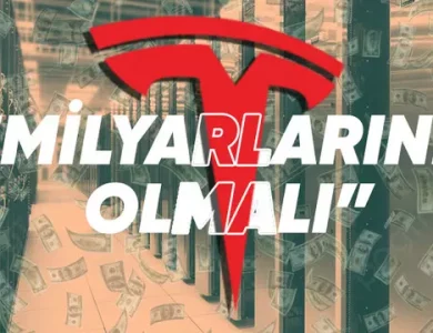 Tesla, Süper Bilgisayarı İçin 500 Milyon Dolar Harcayacak