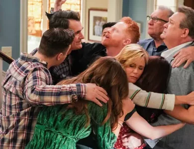 En İyi Modern Family Benzeri Dizi Önerileri