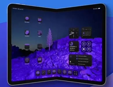 İddia: Apple, Katlanabilir iPad Geliştirmeyi Bıraktı!