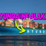 Hyundai Neden Konteyner Gemisi Üretiyor?