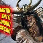 Martta Çıkan En İyi PlayStation Oyununu Siz de Seçebilirsiniz