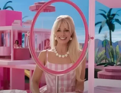 Barbie Filmi Yüzünden Pembe Boya Kıtlığı Oluştu!