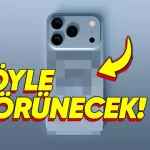 iPhone 17 Pro'nun MagSafe Kılıf Tasarımı Ortaya Çıktı