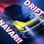 Drift Tutkunlarını Mest Edecek Yeni Renault 5 Turbo 3E Tanıtıldı: İşte Detaylar!