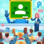 Google, Yapay Zekâ Destekli Eğitim Araçlarını Duyurdu