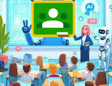 Google, Yapay Zekâ Destekli Eğitim Araçlarını Duyurdu