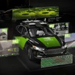 NVIDIA, Otonom Araçlar İçin "Dijital Sürücü Belgesi" Verecek