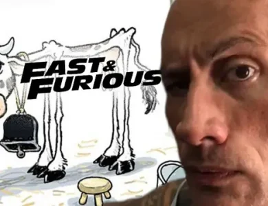 Süratli ve Öfkeli Serisinin Sürpriz Bir Filmi Daha Duyuruldu! 14 Hızlı ve Öfkeli Serisinin Sürpriz Bir Filmi Daha Duyuruldu!