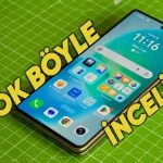 HONOR, “Dünyanın En İnce” Katlanabilir Telefonunu Duyurdu - Webtekno