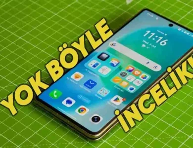 HONOR, “Dünyanın En İnce” Katlanabilir Telefonunu Duyurdu - Webtekno