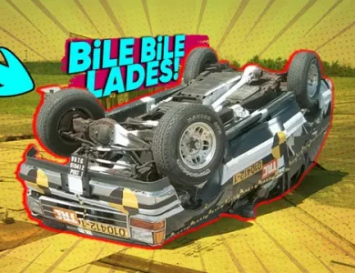 271 Ölümle İlişkilendirilen Bridgestone/Firestone Skandalı