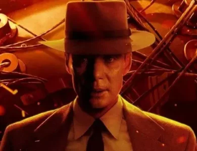 "Oppenheimer" Filminin 18+ Olacağı Açıklandı