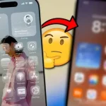 Bu Android Markası, Apple'ın Liquid Glass Tasarımını Kopyalayacak!