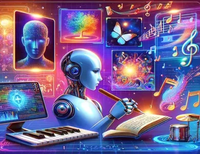 Parasız Yapay Zekâ Uygulamaları ve Siteleri - 2025 22 Ücretsiz Yapay Zekâ Uygulamaları ve Siteleri - 2025