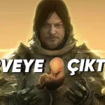 Death Stranding, 20 Milyon Oyuncuya Ulaştı!