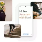 Google Asistan'a Çağ Atlatacak Bard Desteğinin İsmi Değişebilir