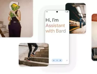 Google Asistan'a Çağ Atlatacak Bard Desteğinin İsmi Değişebilir