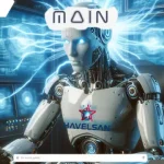 Yerli Üretken Yapay Zekâ Aracı "MAIN GPT" Duyuruldu