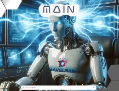 Yerli Üretken Yapay Zekâ Aracı "MAIN GPT" Duyuruldu 20 Yerli Üretken Yapay Zekâ Aracı "MAIN GPT" Duyuruldu