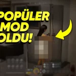 inZOI'nın Sansür Kaldırma Modu En Popüler Mod Oldu