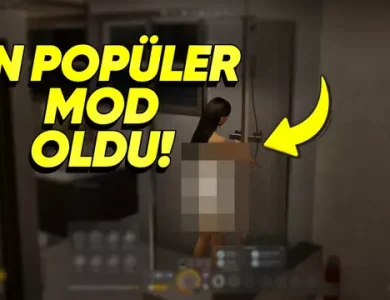 inZOI'nın Sıkıdüzen Kaldırma Modu En Popüler Mod Oldu 13 inZOI'nın Sansür Kaldırma Modu En Popüler Mod Oldu
